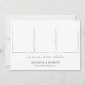 3 FOTO SAVE THE DATE (Vorderseite)