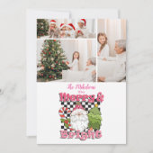 3 Foto Schüttelfrohe Weihnachten (Vorderseite)