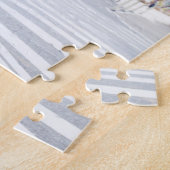 3 Foto Türkisches Wasser Puzzle (Seite)