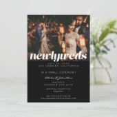 3 Foto Typografie Neuerscheinungen Ankündigung Bla (Stehend Vorderseite)