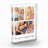 3 Foto Wachsendes Foto (Links)