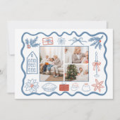 3 Foto Weihnachten Weihnachtszeit Städtische Badea (Vorderseite)