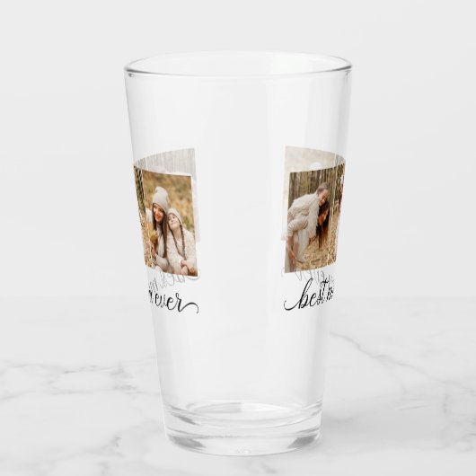 3 FotoCollage Beste Mama je Glas (Links)