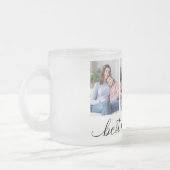 3 FotoCollage Beste Mama je Mattglastasse (Links)