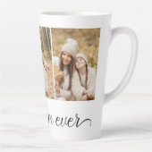 3 FotoCollage Beste Mama je Milchtasse (Rechts)