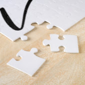 3 FotoCollage Beste Mama je Puzzle (Seite)