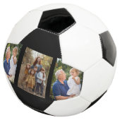 3 FotoCollage-Brauch Fußball (Dreiviertel)