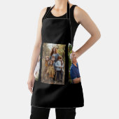 3 FotoCollage-Brauch Schürze (InSitu)