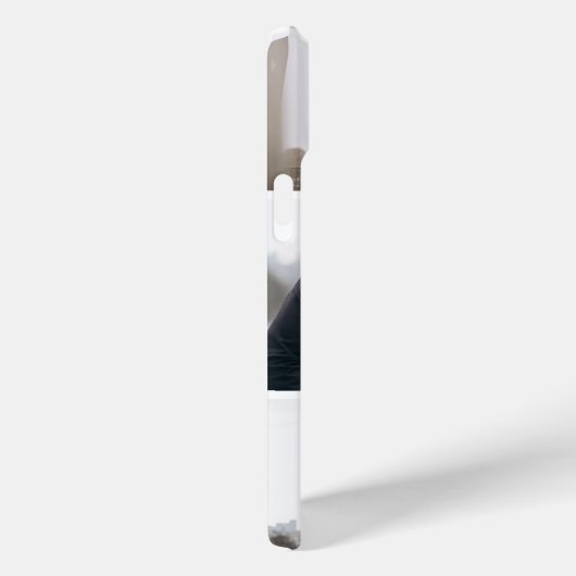 3 Fotos Benutzerdefinierte Collage Case-Mate iPhone Hülle (Rückseite / Rechts)