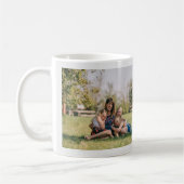 3 Fotos Mama Extraordinaire Niedlich Elegant Mutte Kaffeetasse (Links)