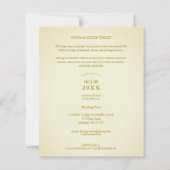 3 Fotos mit Elope Budget nur mit Handschrift verhe (Rückseite)