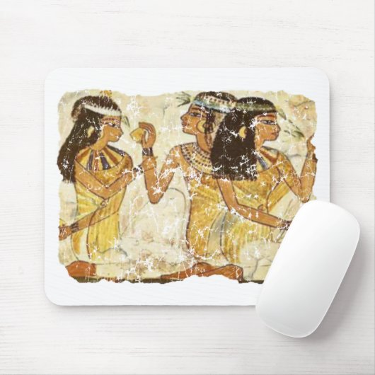 3 Frauen Mousepad (Mit Mouse)