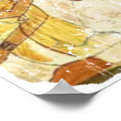 3 Frauen Poster (Ecke)