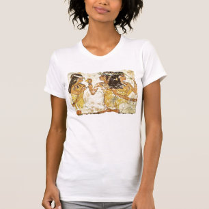 3 Frauen T-Shirt