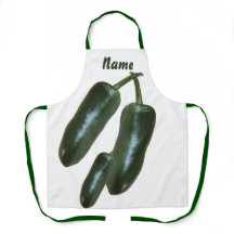 3 Fresh Green Jalapeno Paprikaschoten Foto Still L