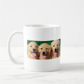 3 Freunde Kaffeetasse (Links)