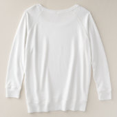 3 Funny Christmas Nutcracker Toys Hoodie (Design Rückseite)