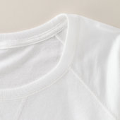 3 Funny Christmas Nutcracker Toys Hoodie (Detail - Kragen)