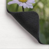 3 Gänseblümchen Mousepad (Ecke)