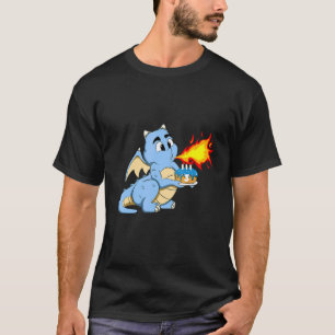 3. Geburtstag DRAGON 3. Geburtstag T-Shirt