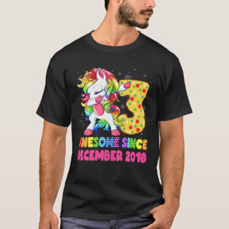 3. Geburtstag Geschenke 3 Jahre alt Phantastisch s T-Shirt