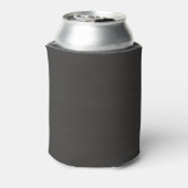 3. Geburtstagsgeschenk Chalk Herz Dosenkühler (Kanne Rückseite)