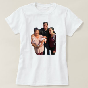 3 Generationen T-Shirt