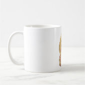 3 Genies Kaffeetasse (Links)