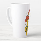 3. Genießen Sie die Tasse des Lebenskaffees (Linke Ecke)