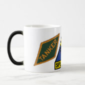 3. Gepanzerte Verwandlungstasse (Links)