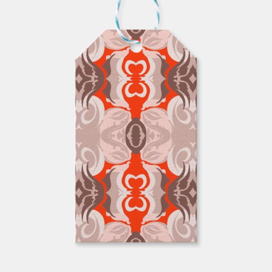 3 GESCHENKANHÄNGER (Vorderseite)