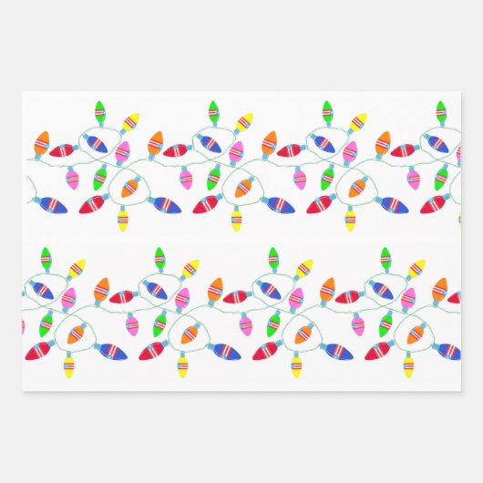 3 Geschmacksmuster für exklusive Umschlagpapier fü Geschenkpapier Set (Vorderseite 3)