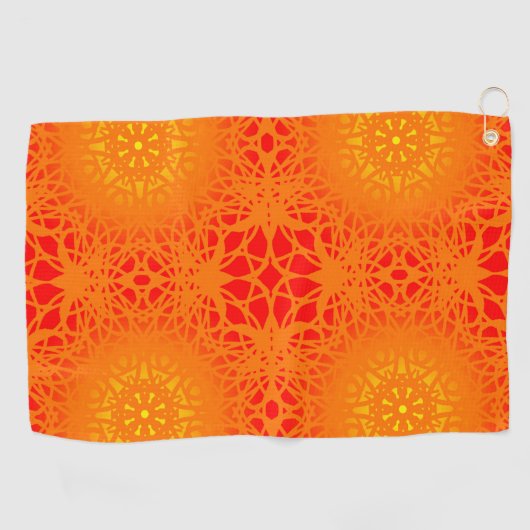 3 GOLFHANDTUCH (Horizontal)