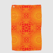 3 GOLFHANDTUCH (Vorderseite)