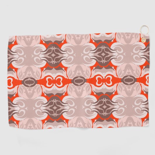 3 GOLFHANDTUCH (Horizontal)