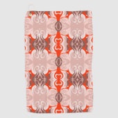 3 GOLFHANDTUCH (Vorderseite)