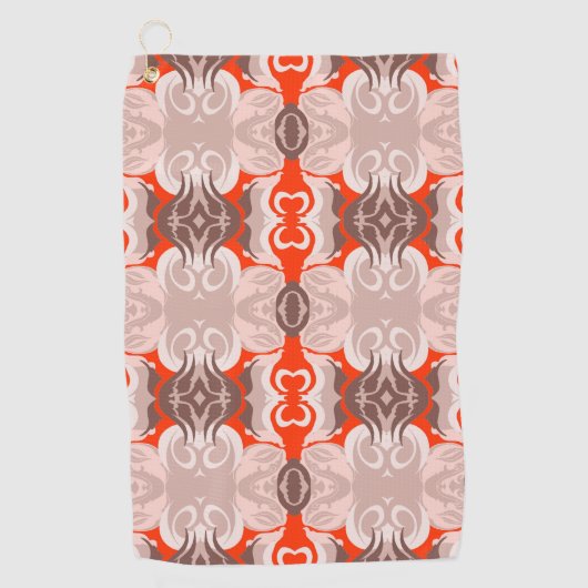 3 GOLFHANDTUCH (Vorderseite)