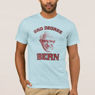 3. Grad Bern - Bernie Sanders Shirt