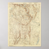 3 Granville Poster (Vorne)