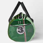 3 Großwaschbeutel Duffle Bag (Rechts)