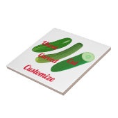 3 Gurken Thunder_Cove Fliese (Seite)