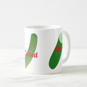 3 Gurken Thunder_Cove Kaffeetasse (VorderseiteRechts)