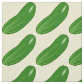 3 Gurken Thunder_Cove Stoff (Muster)