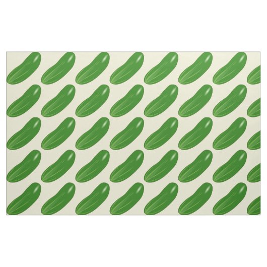 3 Gurken Thunder_Cove Stoff (Fat Quarter (45,7 x 55,9 cm))