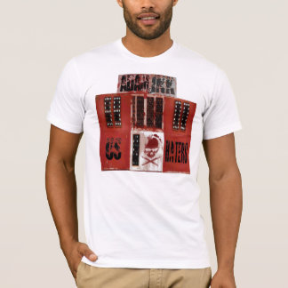 <3 Hasser T-Shirt