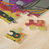 3 Hebrew Boys Puzzle (Seite)