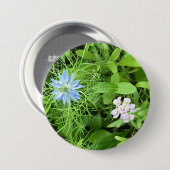 3. Hoffnung Button (Vorne & Hinten)