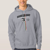 3 HOODIE (Vorderseite)
