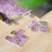 3 Hummeln Puzzle (Seite)