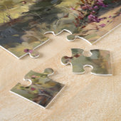 3 Hunde Puzzle (Seite)